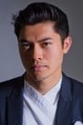 Henry Golding isSean Townsend