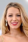 Blake Lively isEmily Nelson