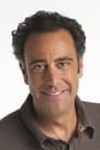 Brad Garrett isEeyore (voice)