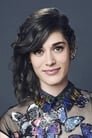 Lizzy Caplan isAlice