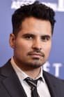 Michael Peña isPeter