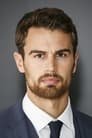 Theo James isWill