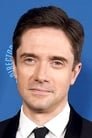 Topher Grace isBar Buddy