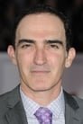 Patrick Fischler isComic Fan