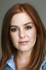 Isla Fisher isAnna Malloy