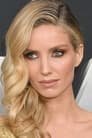 Annabelle Wallis isRebecca Crosby