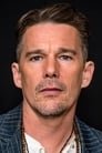 Ethan Hawke isPastor Ernst Toller