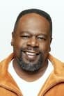 Cedric the Entertainer isPastor Joel Jeffers