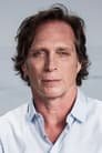 William Fichtner isBrennan