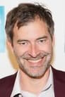 Mark Duplass isCraig