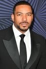 Laz Alonso isDarren Cole