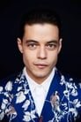 Rami Malek isAhkmenrah