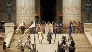 Exodus: Istenek és királyok