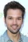 Nathan Kress isTrey