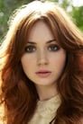 Karen Gillan isNebula