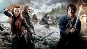 A hobbit: Smaug pusztasága