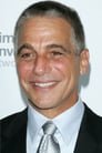 Tony Danza isJon Martello