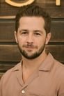 Michael Angarano isEddie