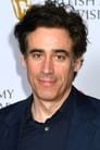 Stephen Mangan isAlastair Caldwell