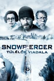 Snowpiercer – Túlélők viadala