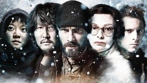 Snowpiercer – Túlélők viadala