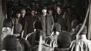 Snowpiercer – Túlélők viadala