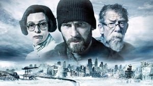 Snowpiercer – Túlélők viadala