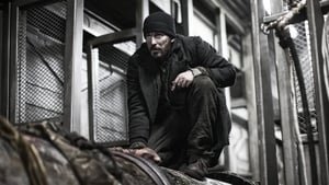 Snowpiercer – Túlélők viadala