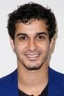 Elyes Gabel isAndrew Fassbach