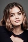 Lucy Hale isLucy Hutton