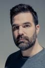 Rob Delaney isJeff McKenzie