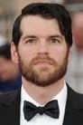 Timothy Simons isHunter