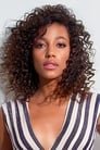 Kylie Bunbury isAnna