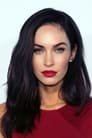 Megan Fox isGrace