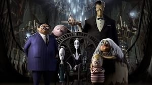 Addams Family 2.