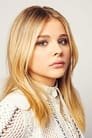 Chloë Grace Moretz isWednesday Addams (voice)