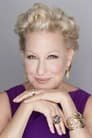 Bette Midler isGrandma (voice)