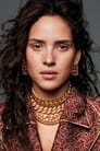 Adria Arjona isAmanda Cooper