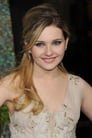 Abigail Breslin isAllison