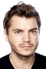 Emile Hirsch isByron Craw