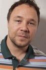 Stephen Graham isAndy Jones