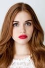 Holland Roden isRachel Ellis