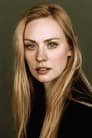 Deborah Ann Woll isAmanda Harper