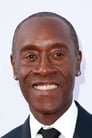 Don Cheadle isCurtis 'Curt' Goynes