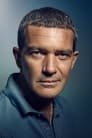 Antonio Banderas isAristotle Papdopolous