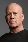Bruce Willis isJames Ford