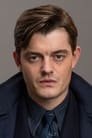 Sam Riley isJames