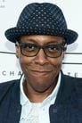 Arsenio Hall isSemmi / Morris / Reverend Brown / Baba