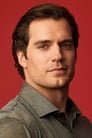 Henry Cavill isSherlock Holmes