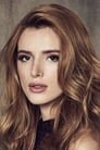 Bella Thorne isAllison